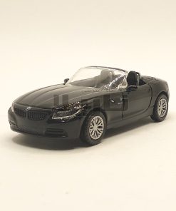 ماکت ماشین BMW Z4 کروک