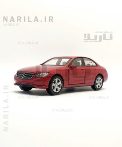 ماکت ماشین بنز E400
