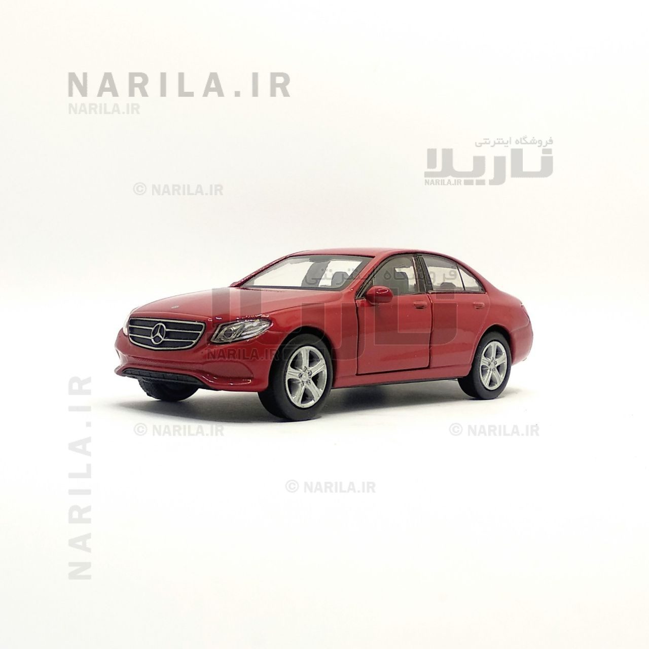 ماکت ماشین بنز E400