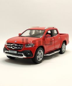 ماکت بنز X - Class