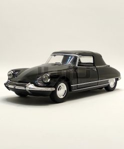 ماکت سیتروئن DS 19