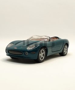 ماکت جگوار XK 180