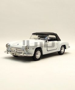ماکت بنز 190SL