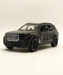 ماکت بی ام و x7 مشکی