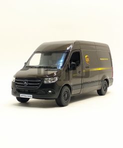 ماکت بنز اسپرینتر طرح UPS