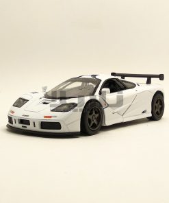 ماکت مک لارن F1 GTR