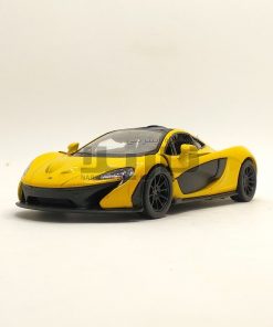 ماکت مک لارن P1