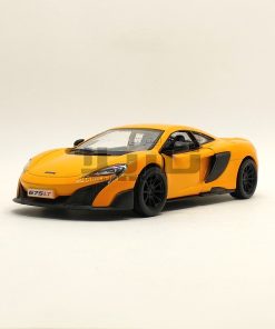 ماکت ماشین مک لارن 675LT