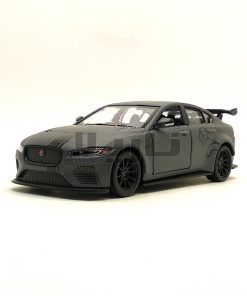 ماکت جگوار XE SV Project 8