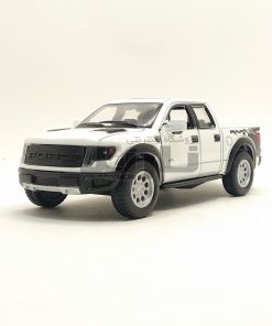 ماکت فورد رپتور F-150 SVT