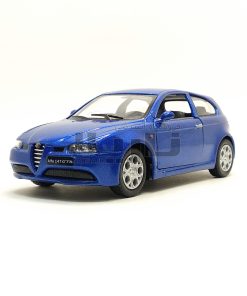ماکت کینسمارت مدل آلفارومئو Alfa 147 GTA