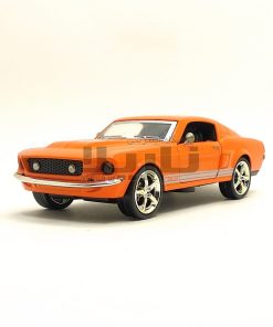 ماکت فورد موستانگ 1967 شلبی GT500