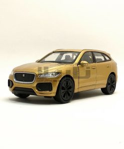 ماکت جگوار شاسی بلند F-PACE