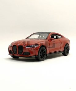 ماکت بی ام و m4