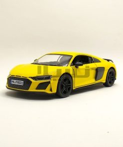 ماکت آئودی R8