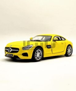 ماکت بنز amg