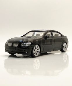 ماکت ماشین BMW 750Li
