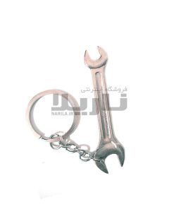 جاکلیدی ابزارآلات طرح آچار تخت
