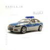 ماکت بی ام 320i طرح پلیس