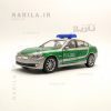 ماکت بی ام 535i طرح پلیس