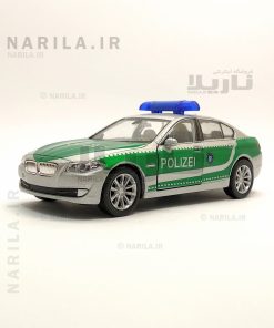 ماکت بی ام 535i طرح پلیس
